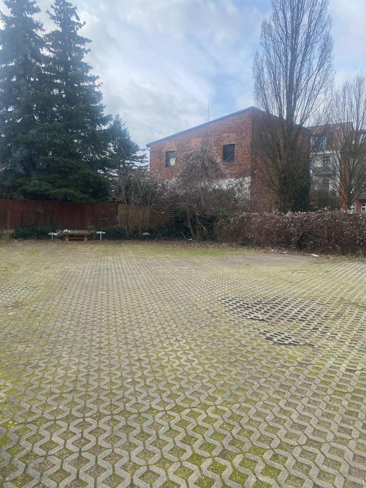 Fewo "Franzi" 5 Personen, Zentrale Lage, Parkplatz Dessau-Rosslau Екстериор снимка
